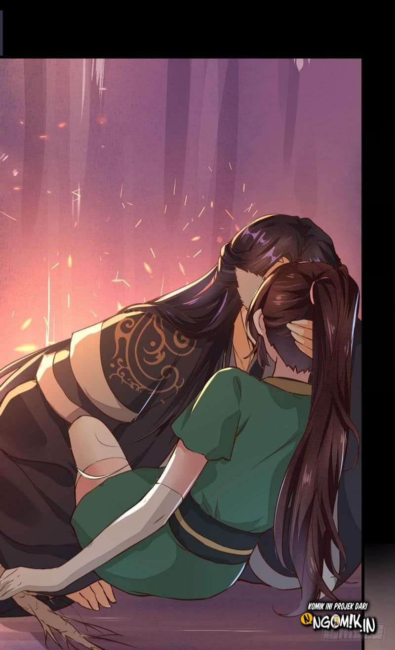 Rebirth Of The Divine Doctor Chapter 28 Bahasa Indonesia